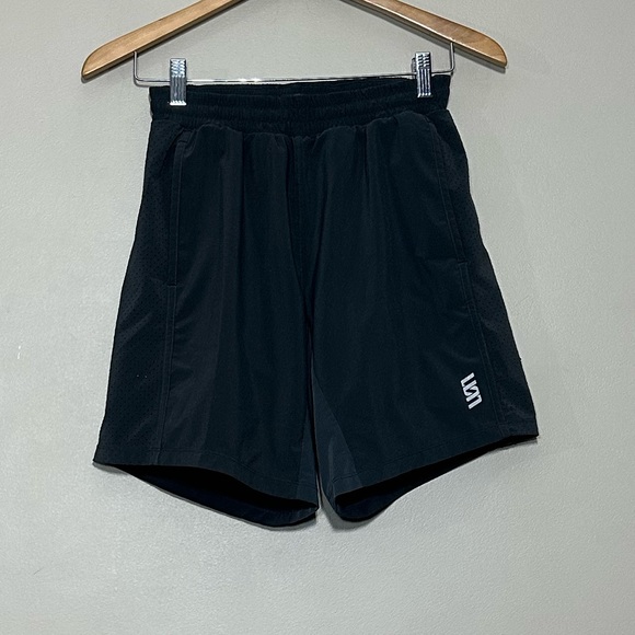 Second Skin Overalls Other - Second skin || Mens Shorts with inner thighs size small
